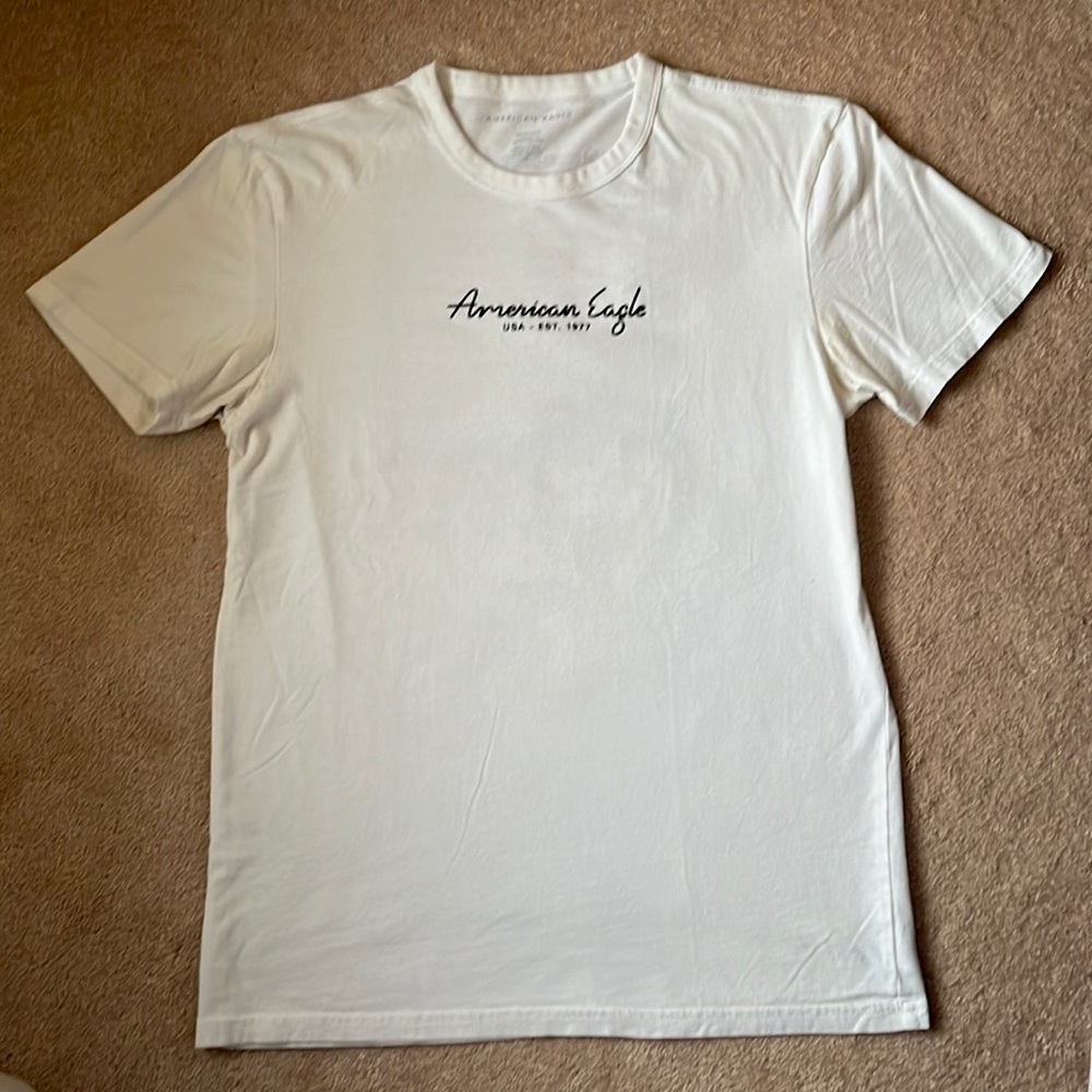 American Eagle Graphic T-Shirt